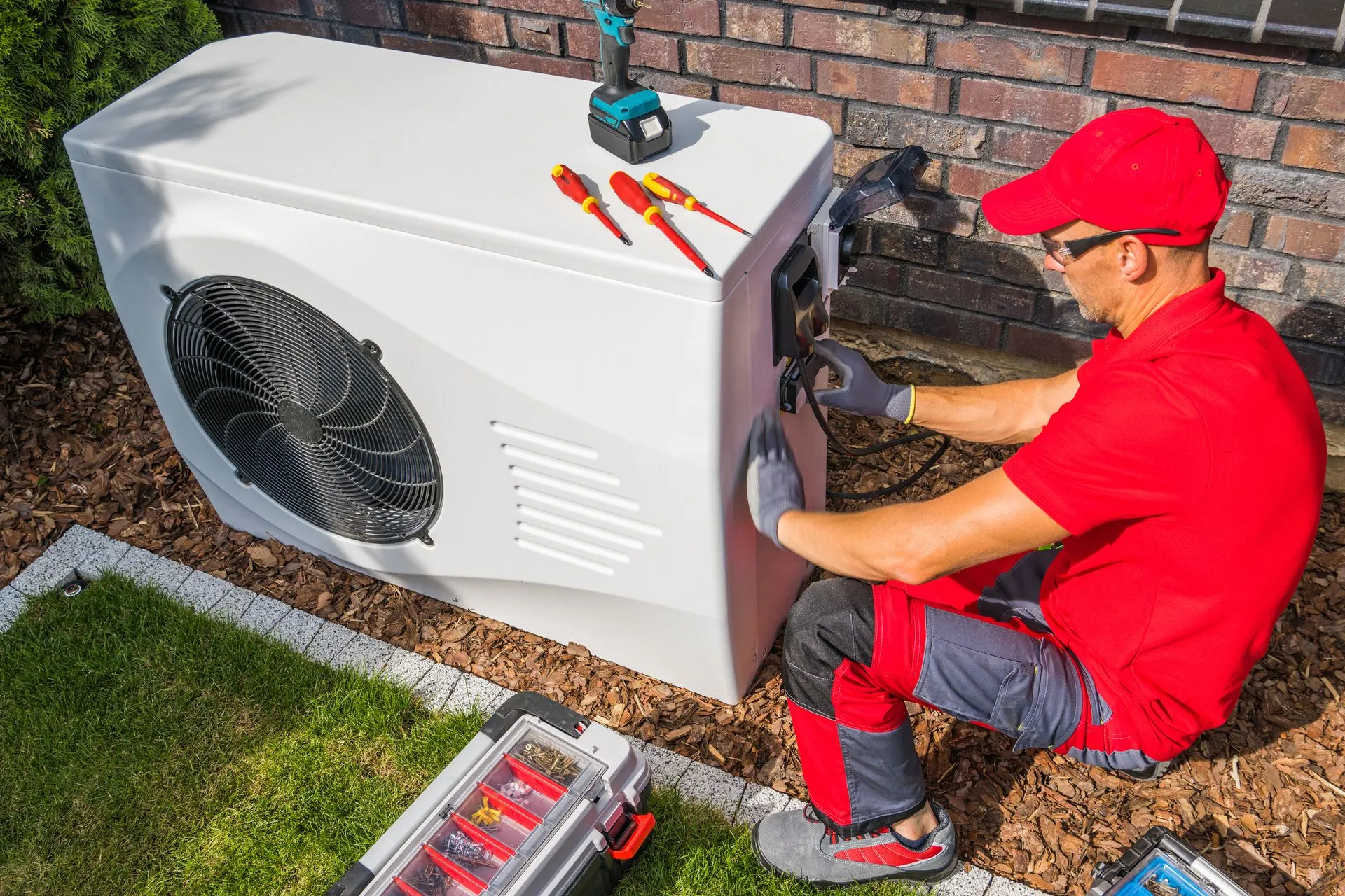 About HVAC in Boulder, CO